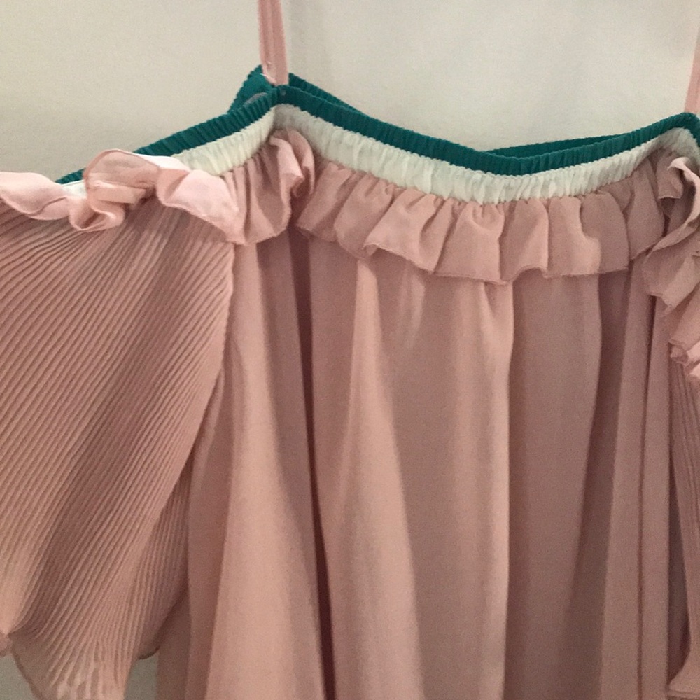Storets Pink top - Picture 3 of 4